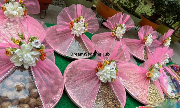 Gracious celebrations